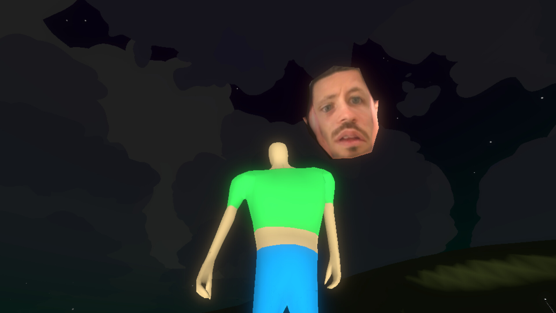 Pizza Man screenshot #2