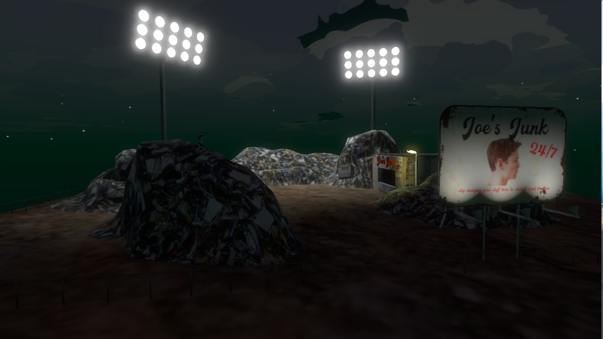 Pizza Man screenshot #5
