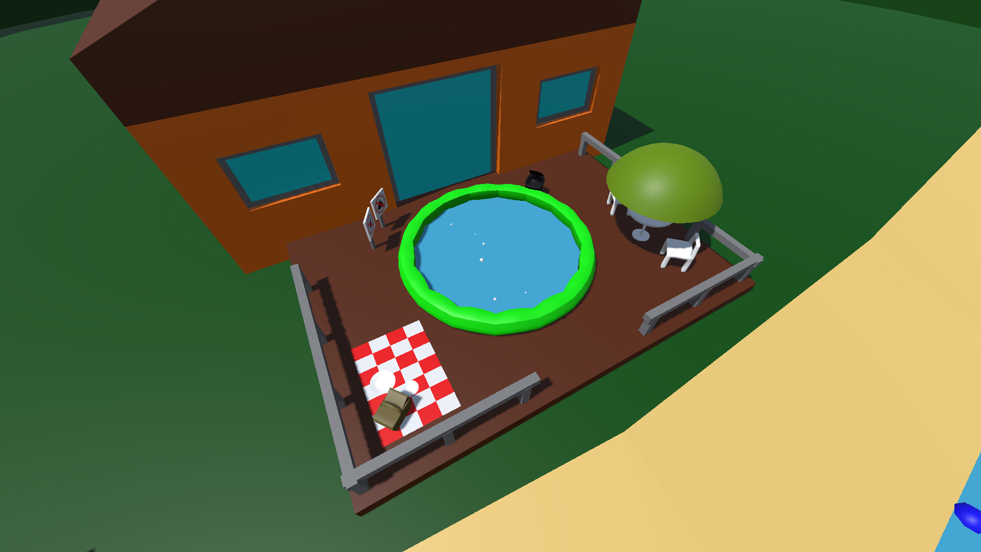 Smelly Bubbles screenshot #5