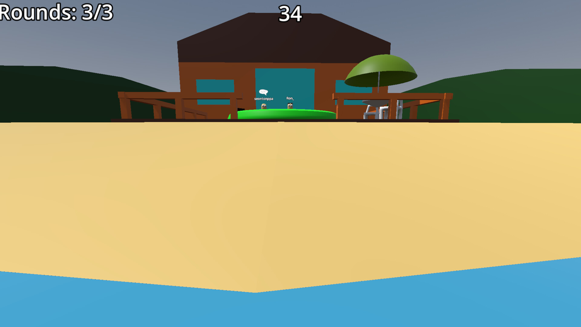 Smelly Bubbles screenshot #2