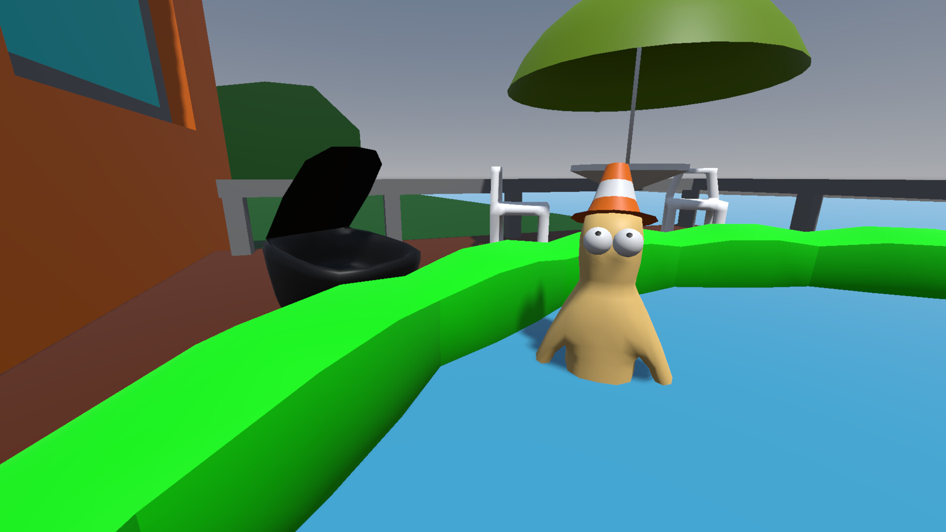 Smelly Bubbles screenshot #4
