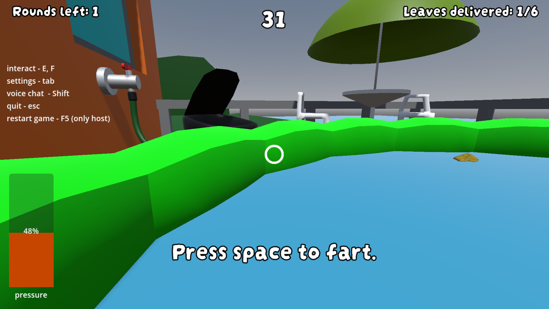Smelly Bubbles screenshot 2