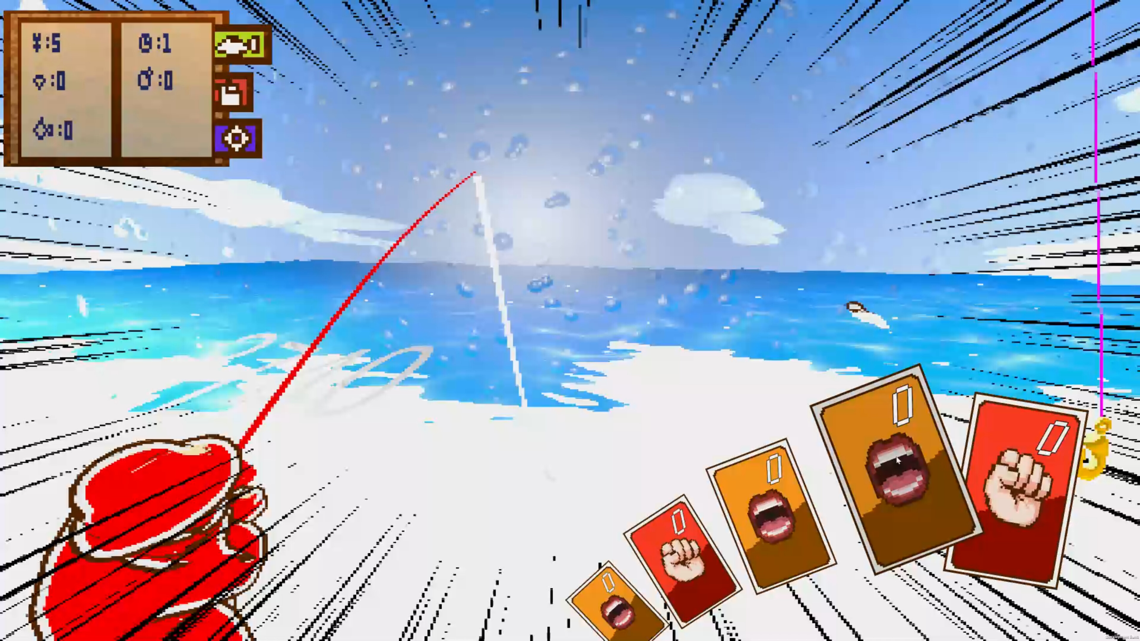 Go Fish: The Card Game?