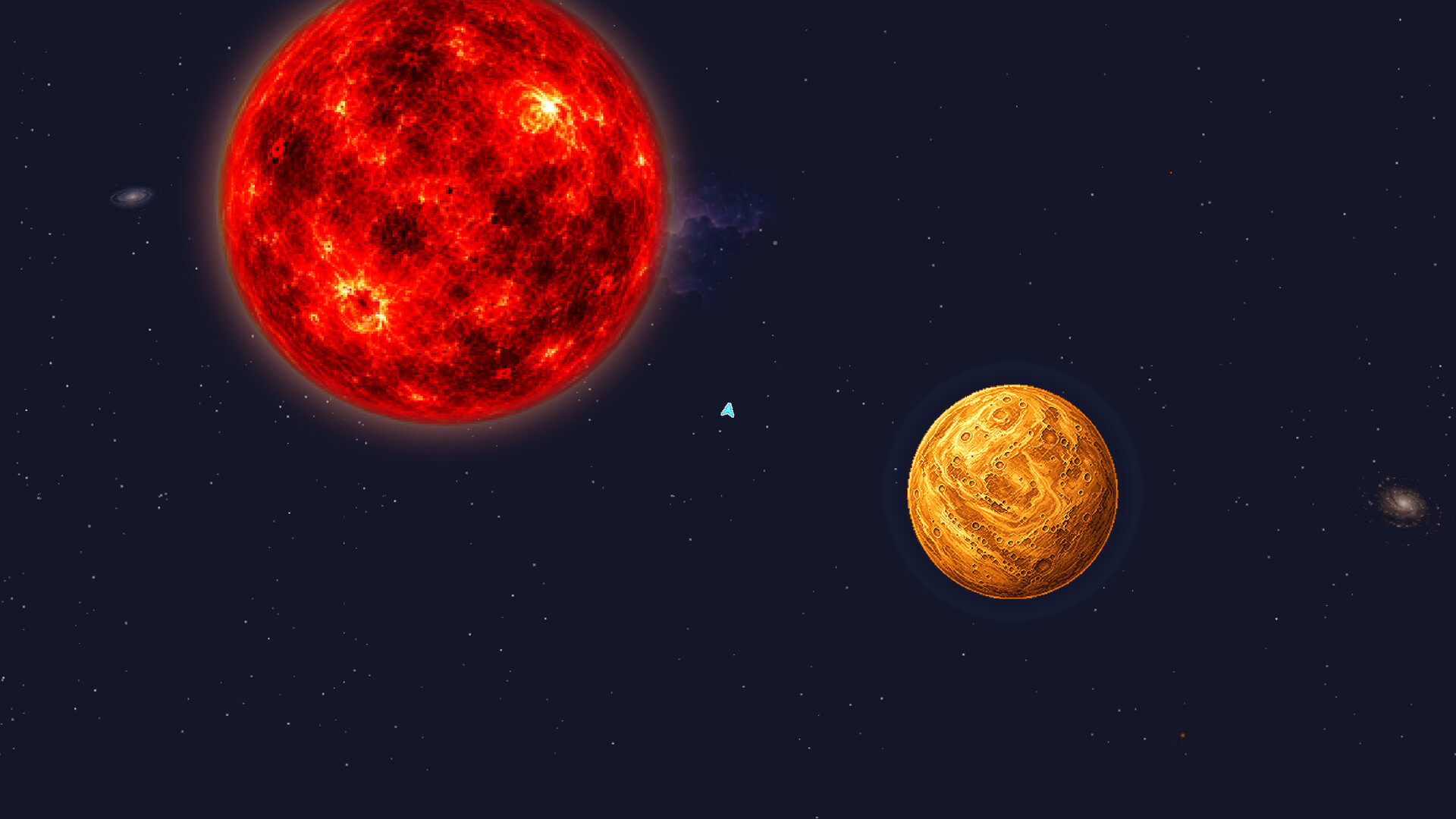 Space Industry screenshot #2