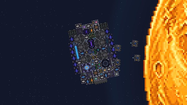 Space Industry screenshot 6