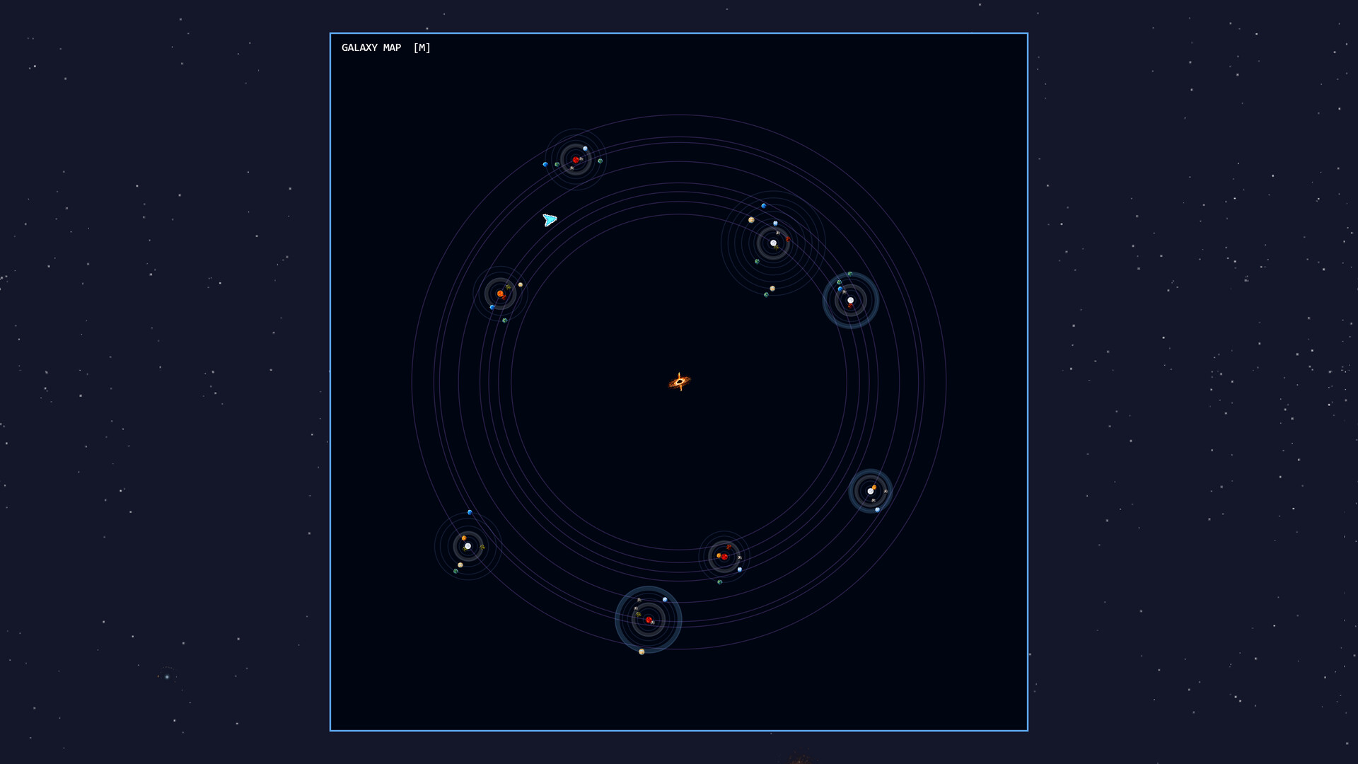 Space Industry screenshot 3