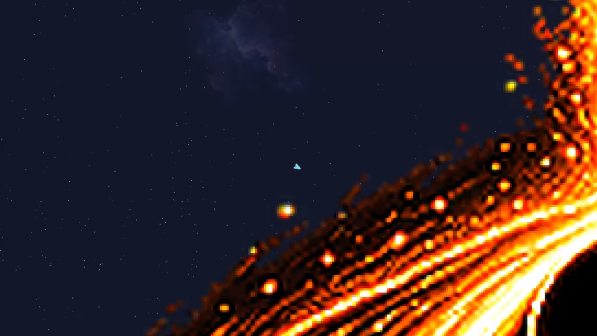 Space Industry video 6