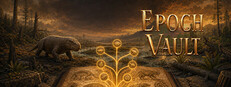 Epoch Vault cover