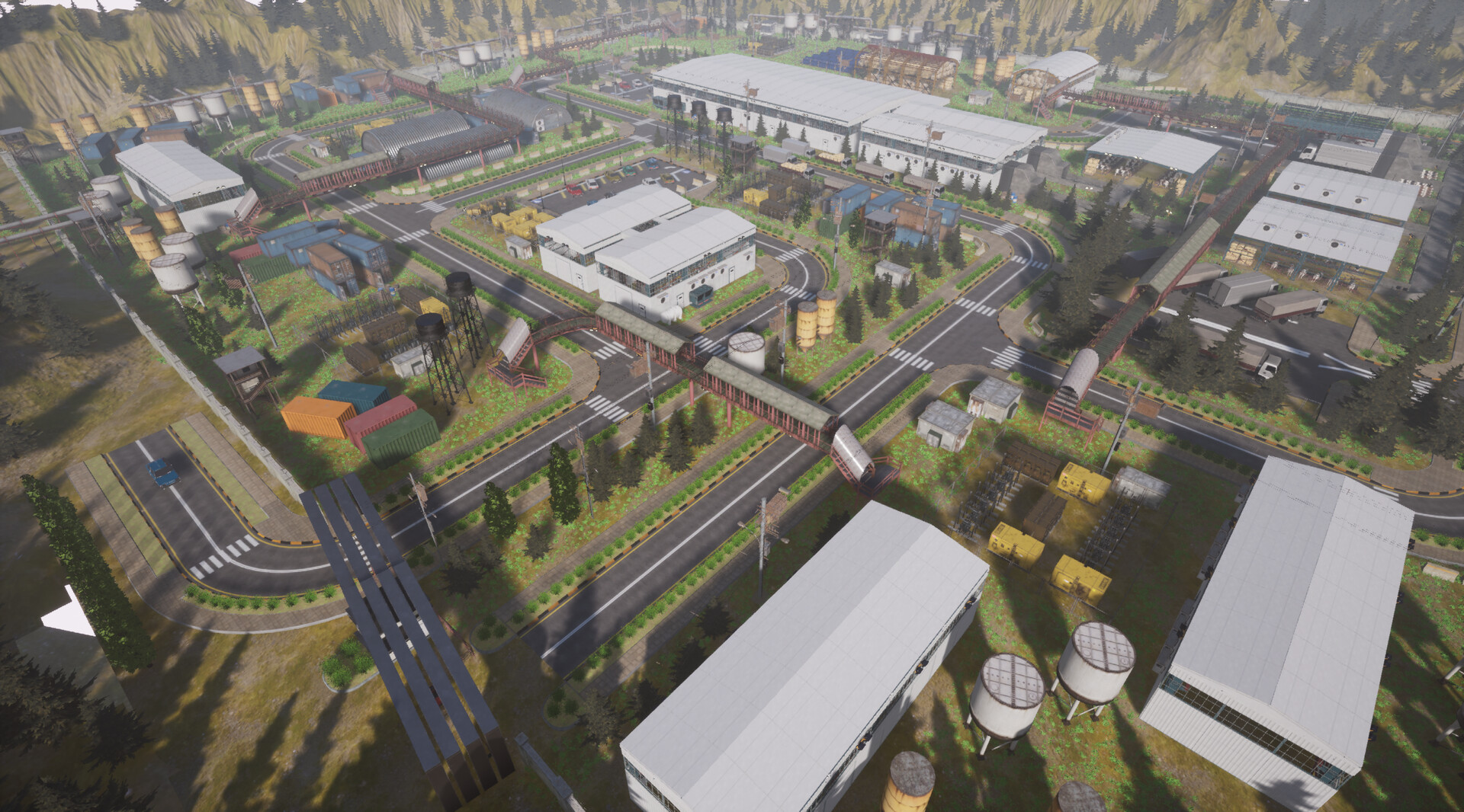 Dairy Empire: Production Simulator screenshot #2