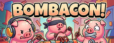 BOMBACON! cover