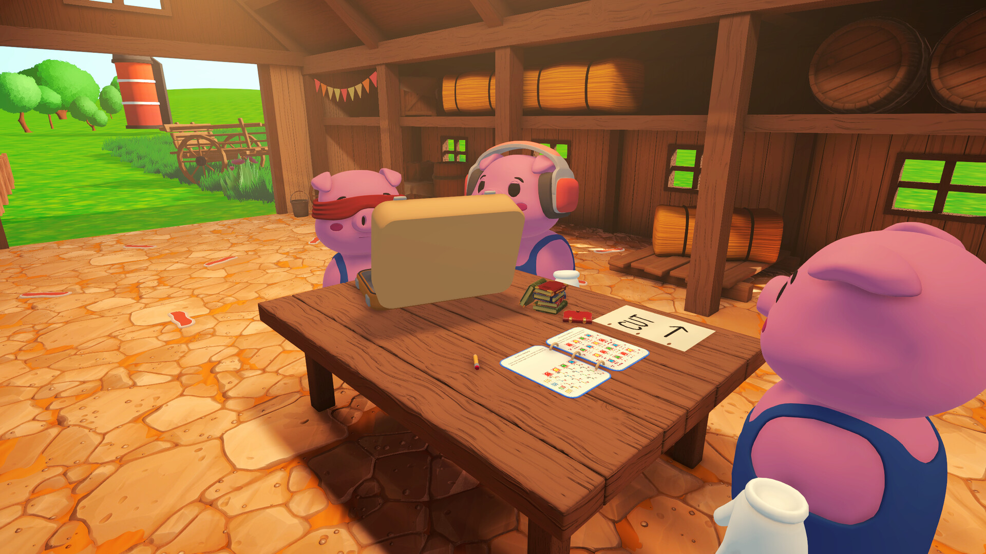 BOMBACON! screenshot #7