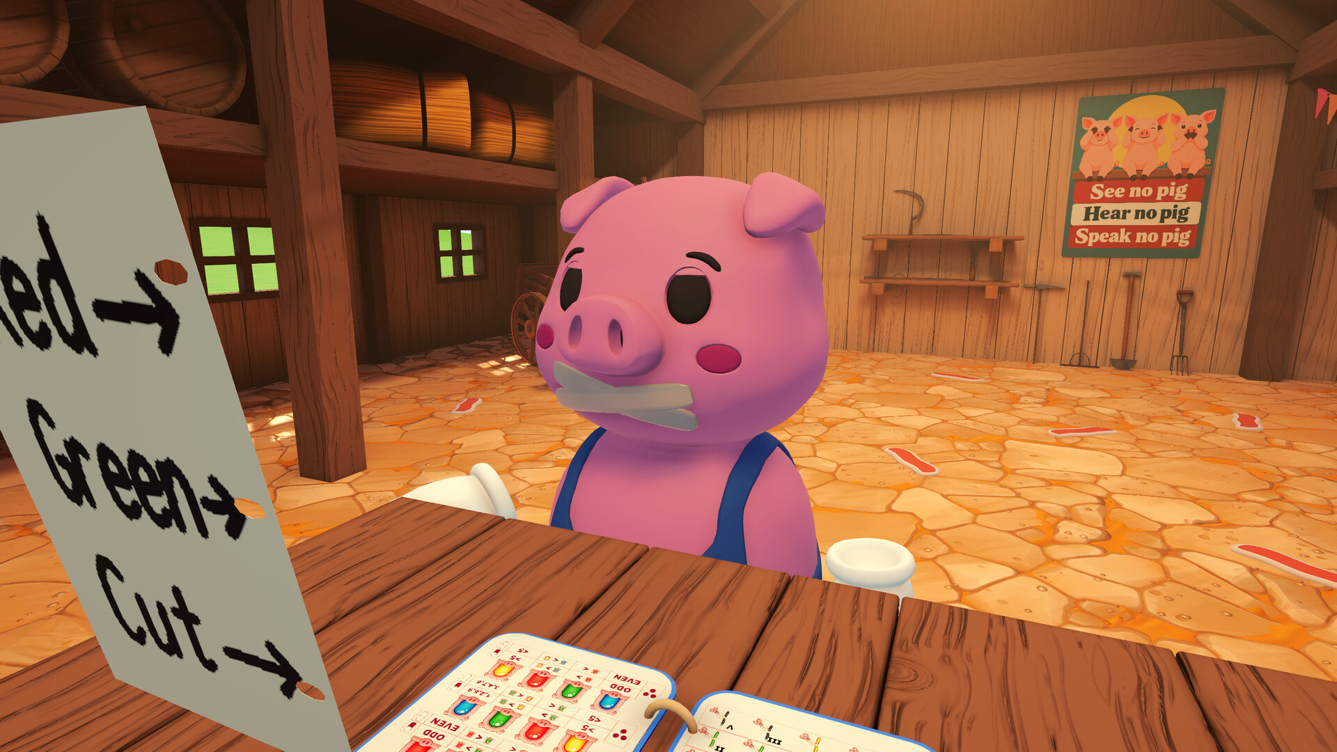 BOMBACON! screenshot #4