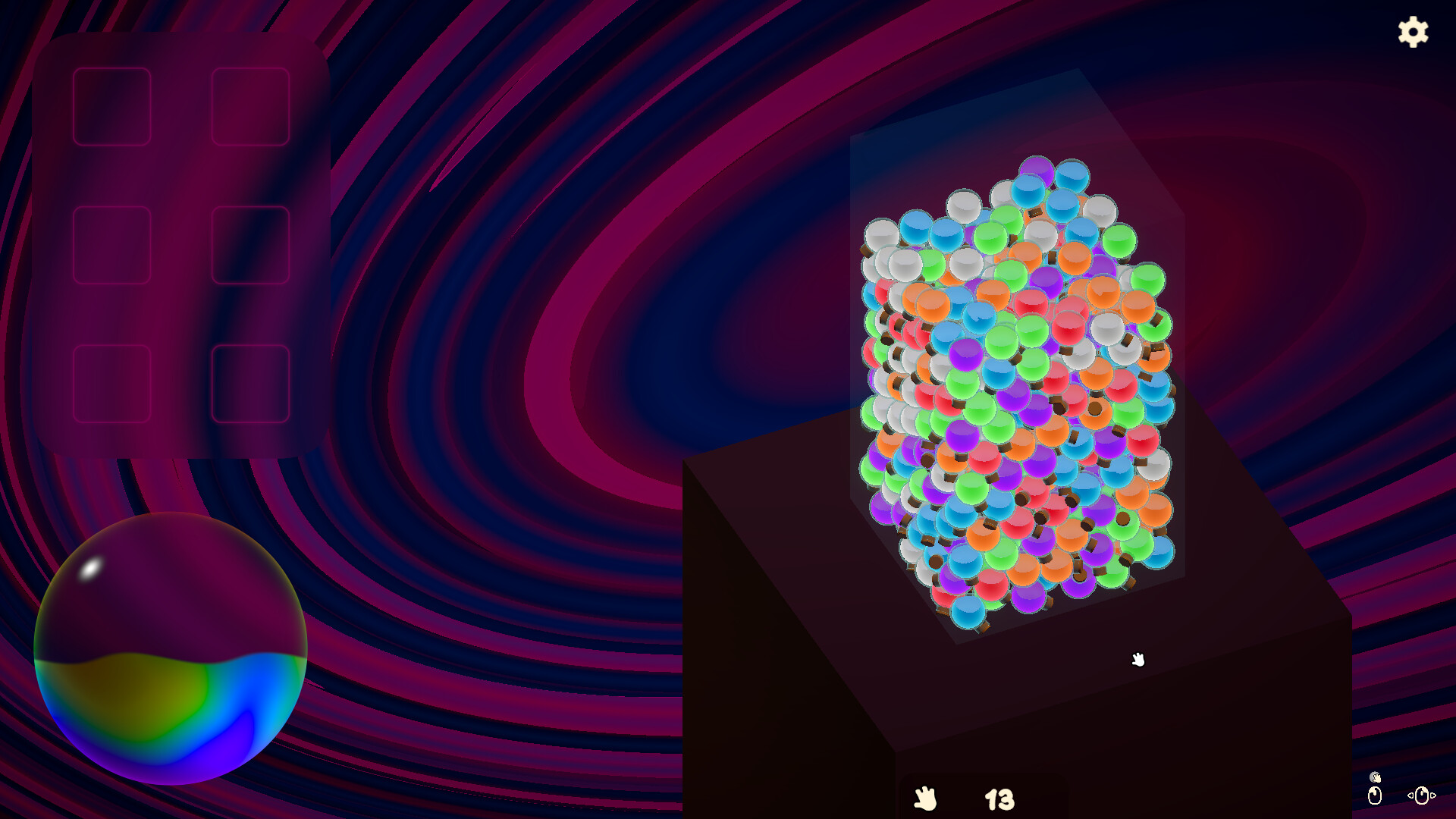 POPS Featured Screenshot #1