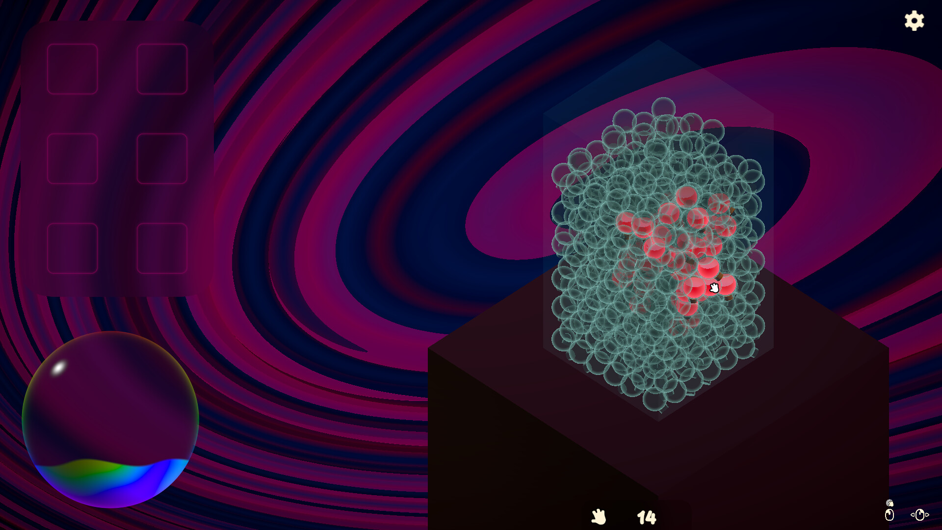 POPS screenshot 5
