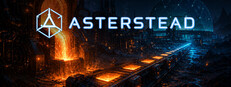 ASTERSTEAD