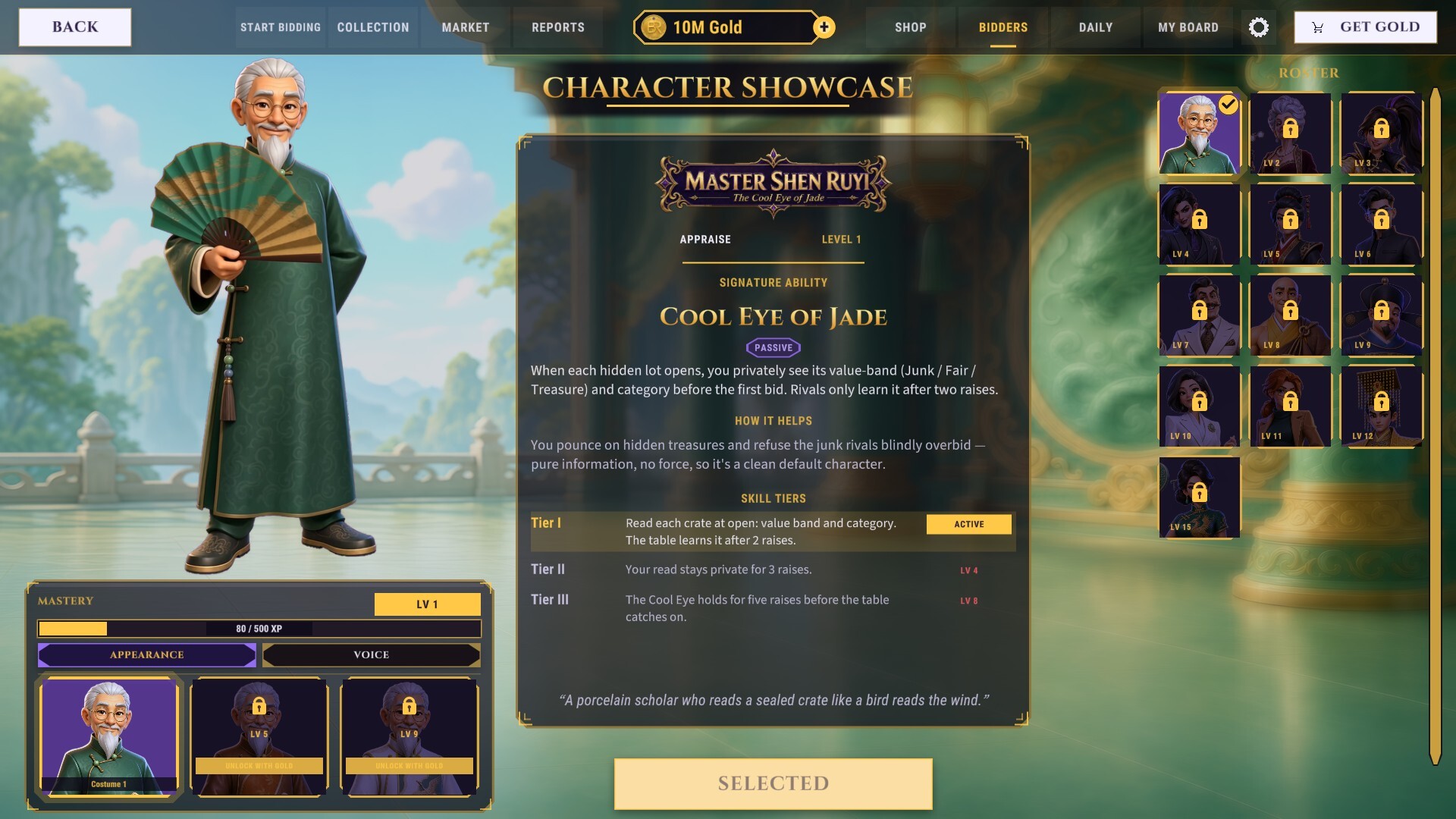 Bid Rivals screenshot 8