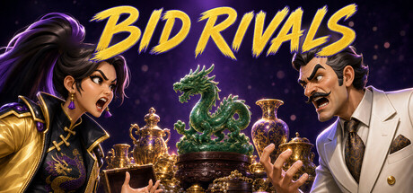 Bid Rivals header art
