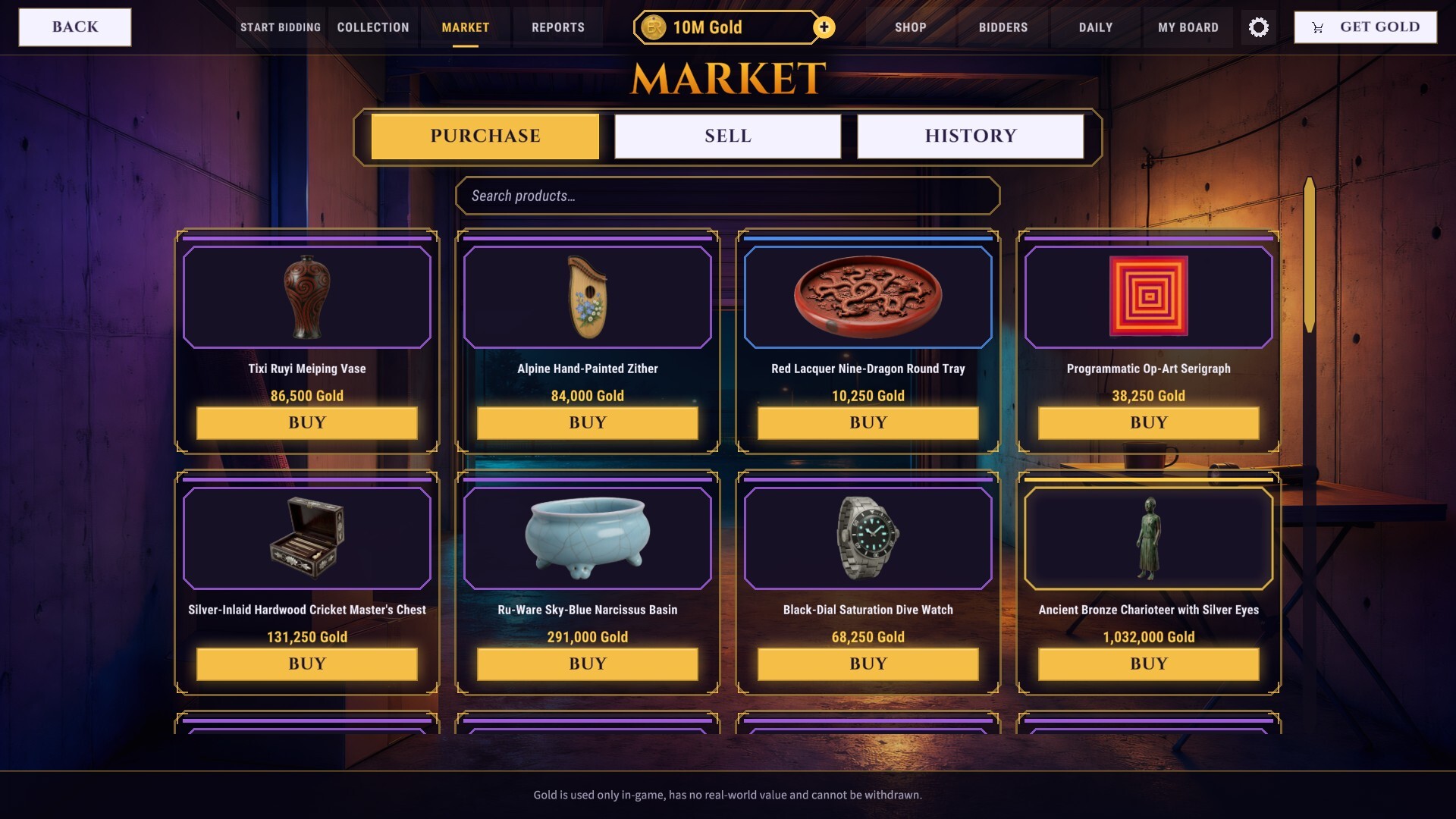 Bid Rivals screenshot 4