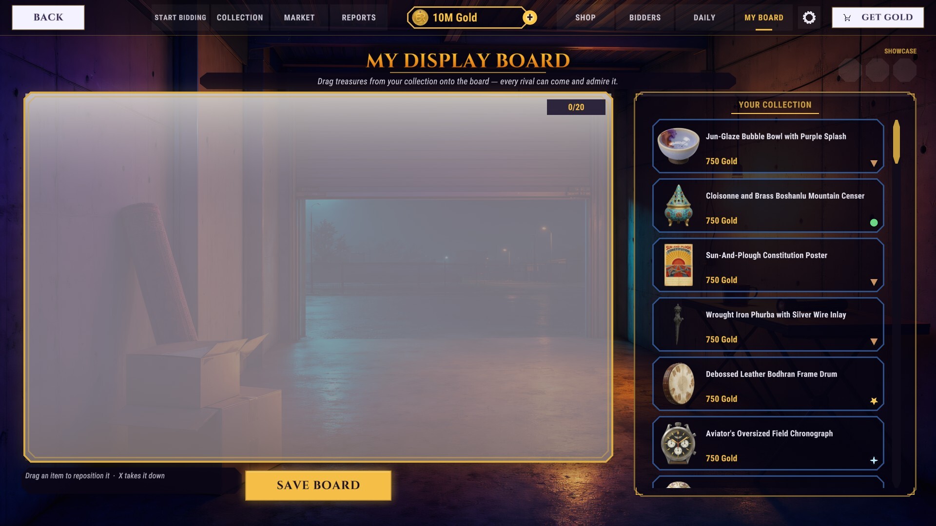 Bid Rivals screenshot 6