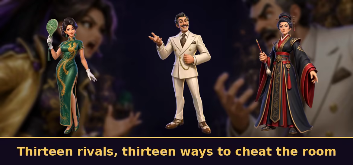 Bid Rivals video 4
