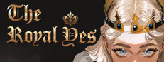 The Royal Yes cover
