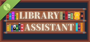 The Library Assistant Demo