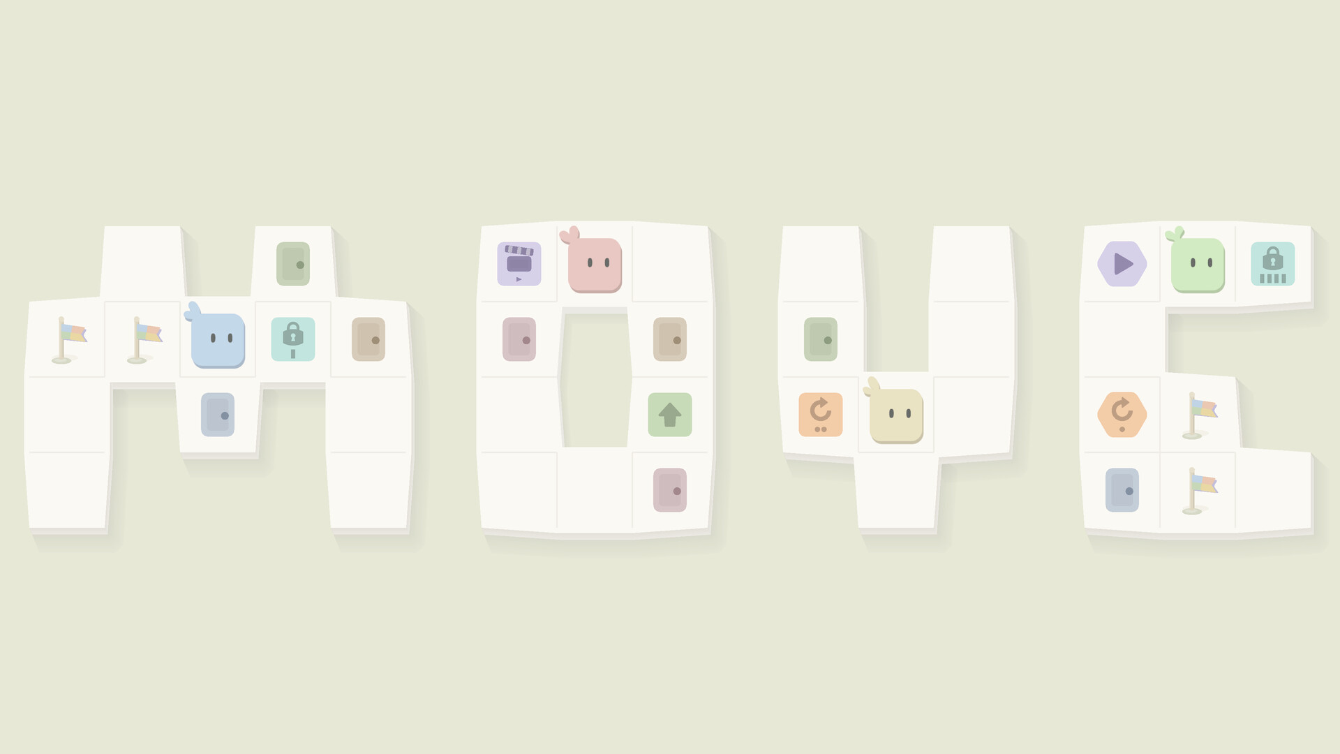 Move Together! screenshot 5