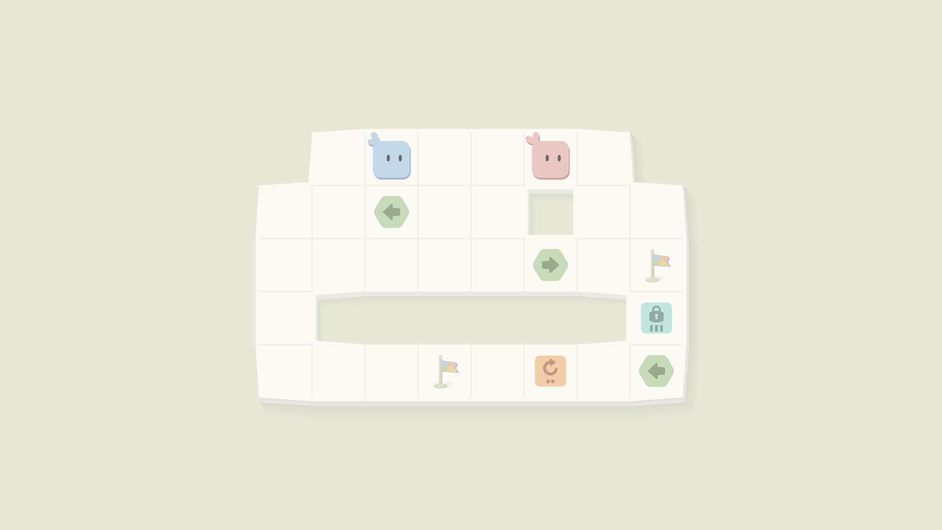 Move Together! Featured Screenshot #1