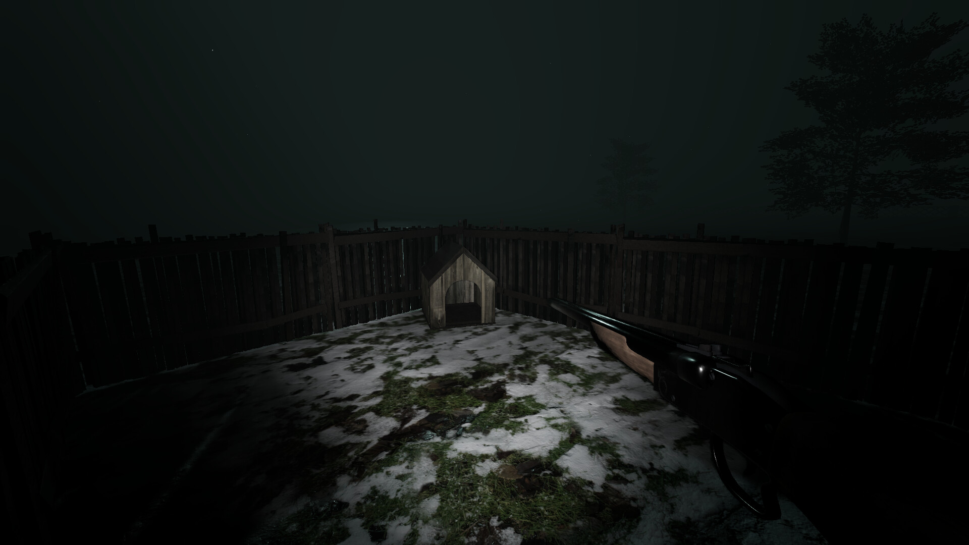 The Hunter screenshot 7