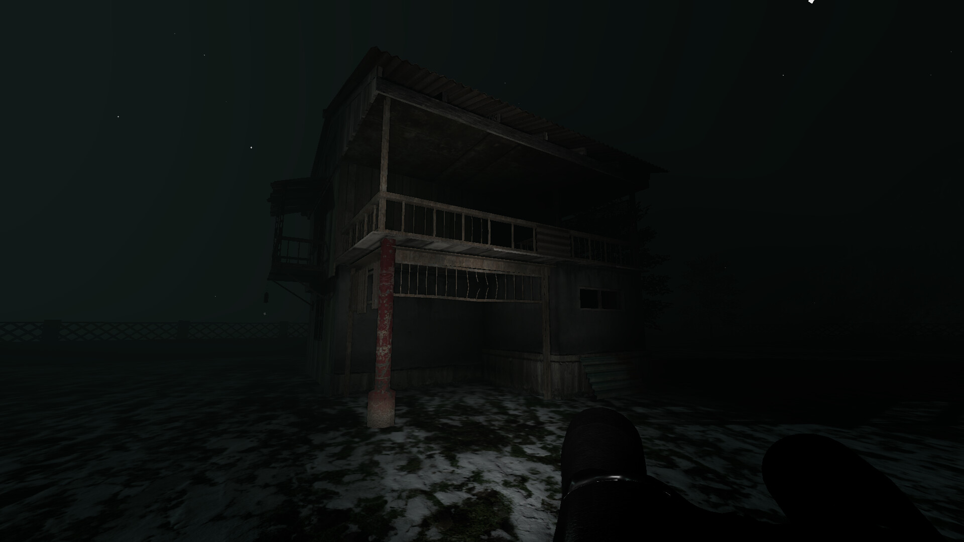 The Hunter screenshot 5
