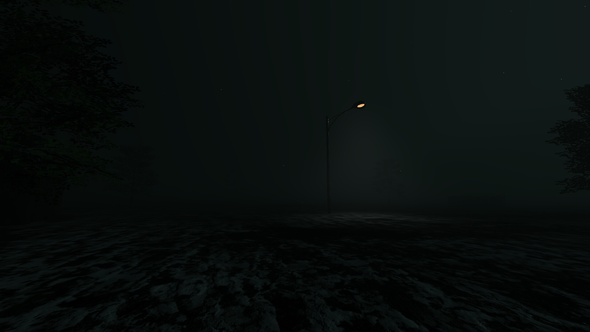 The Hunter screenshot 3
