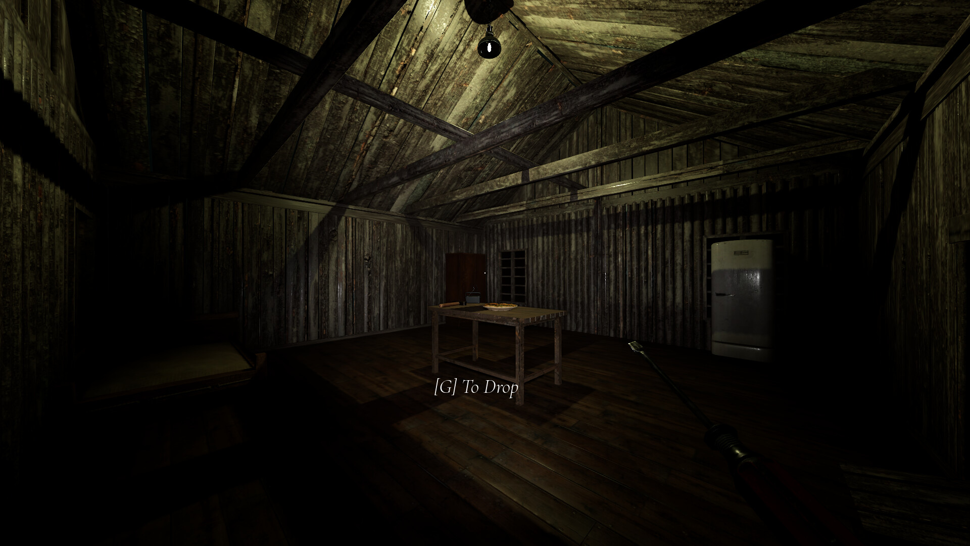 The Hunter screenshot 2