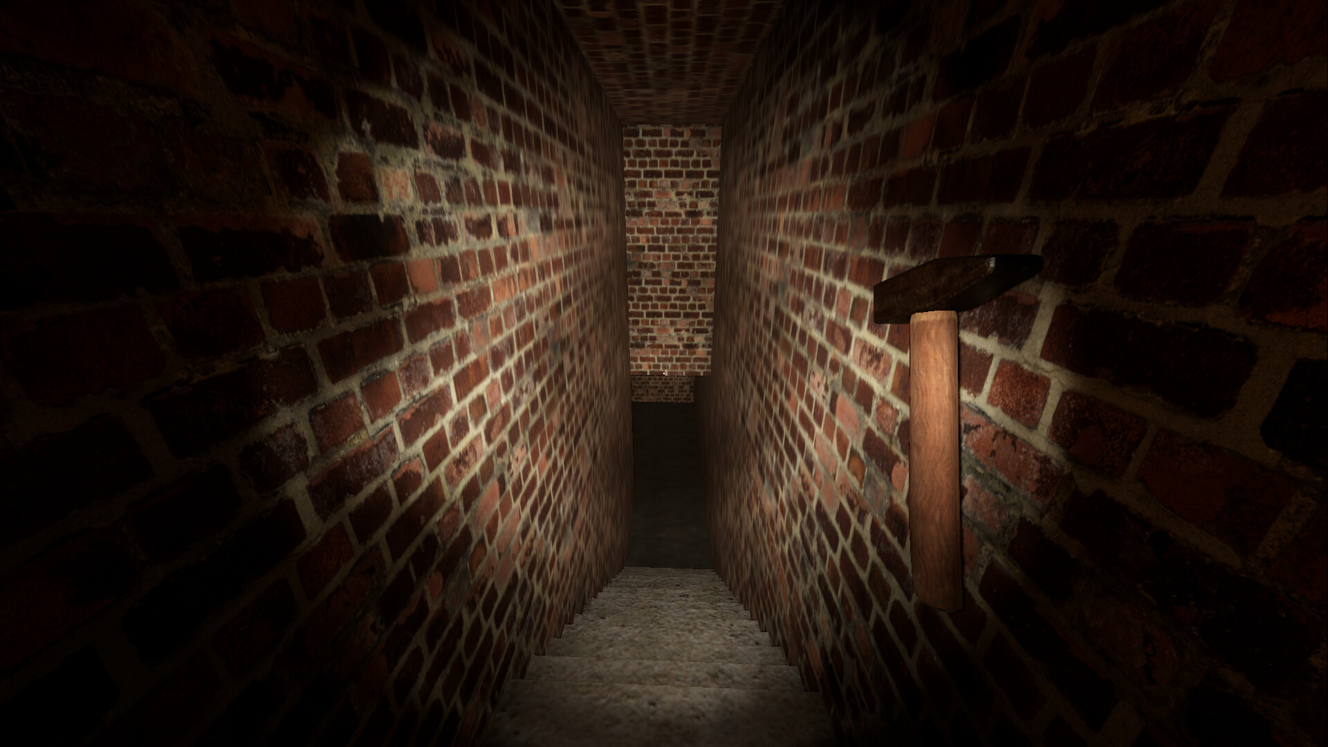 The Hunter screenshot 4
