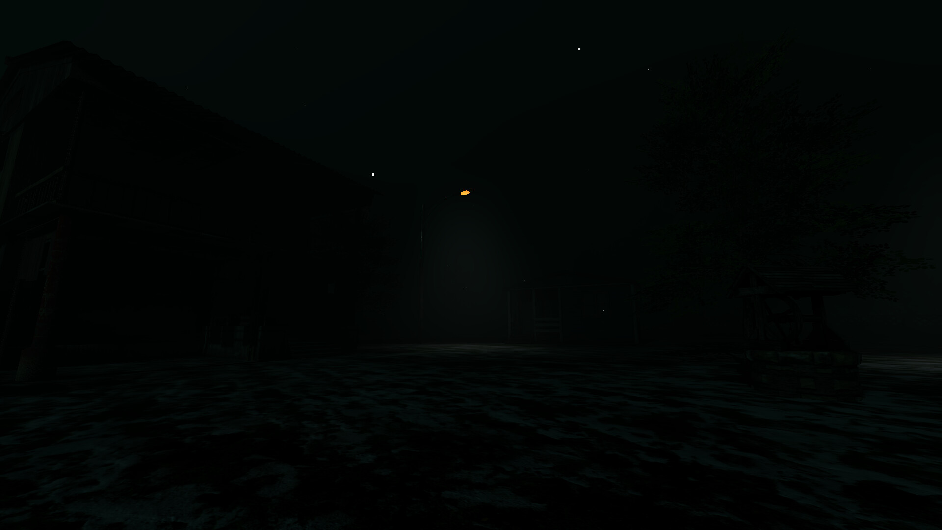 The Hunter screenshot 6