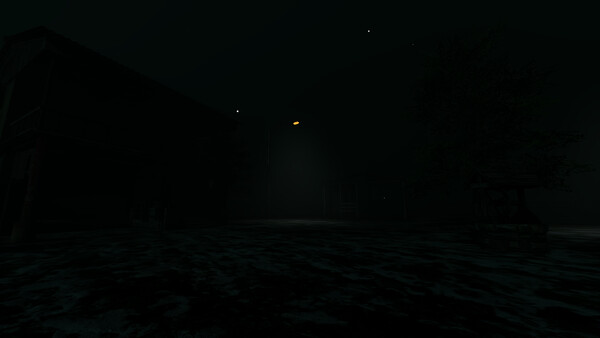 The Hunter Screenshot