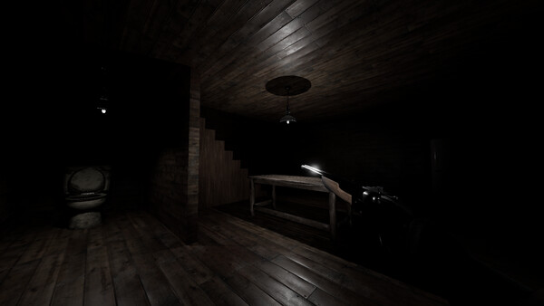 The Hunter Screenshot