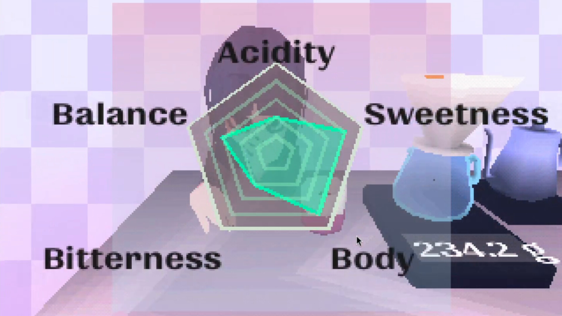 STAR BREW: OVEREXTRACT screenshot 5