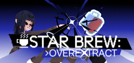 STAR BREW: OVEREXTRACT