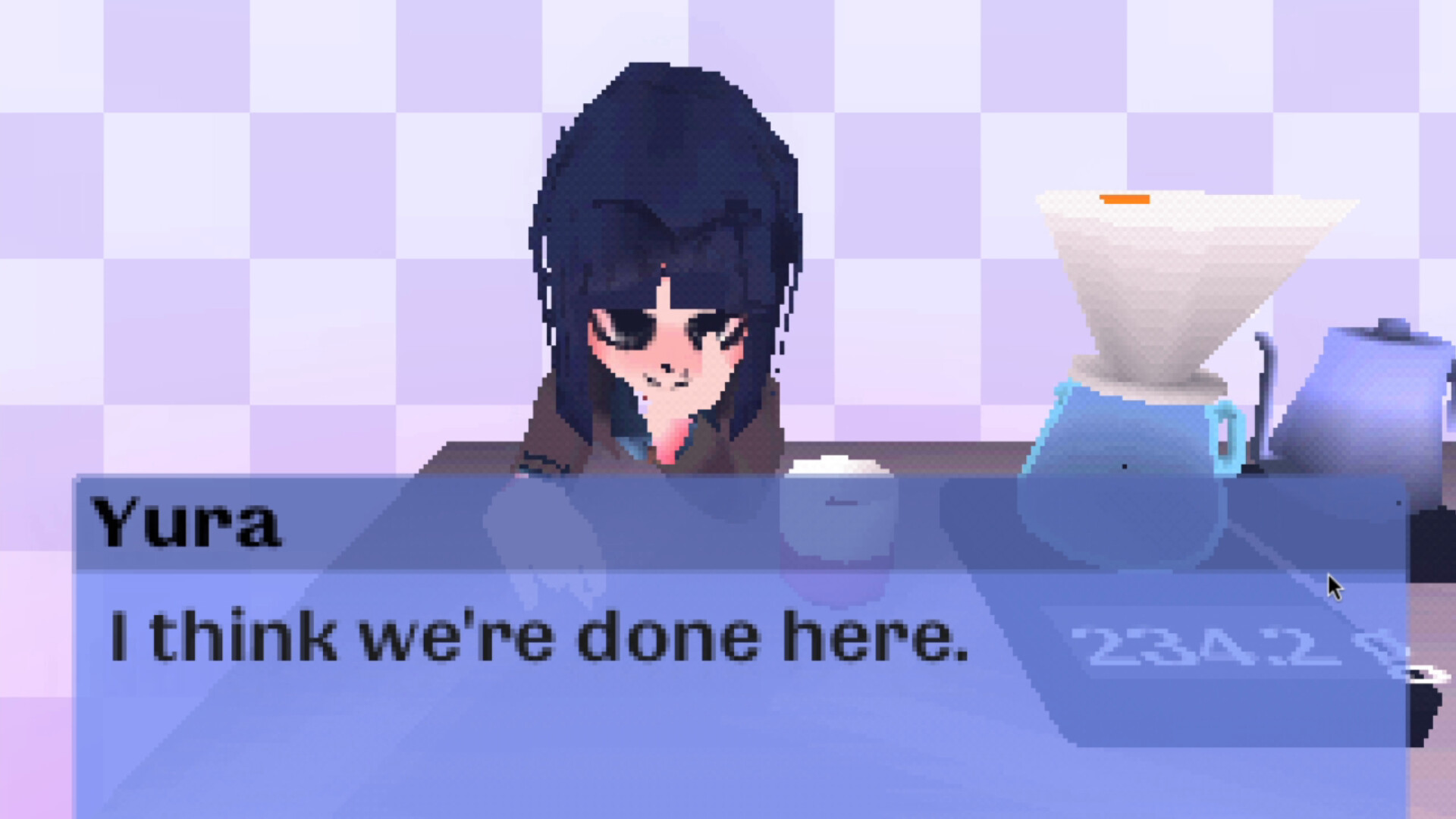 STAR BREW: OVEREXTRACT screenshot 2