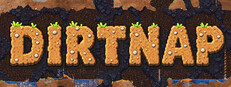 Dirtnap Banner