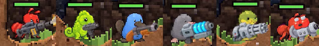 Dirtnap video 1