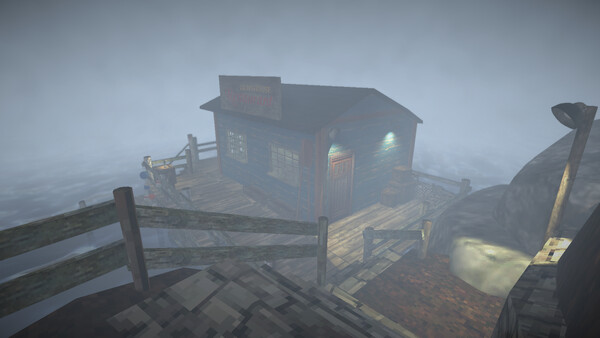 The Lighthouse Restaurant screenshot 7
