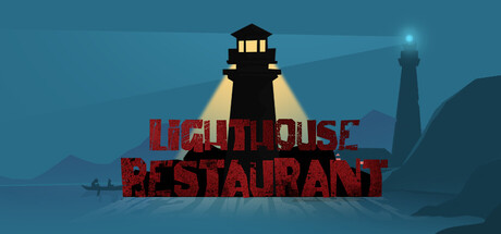The Lighthouse Restaurant artwork