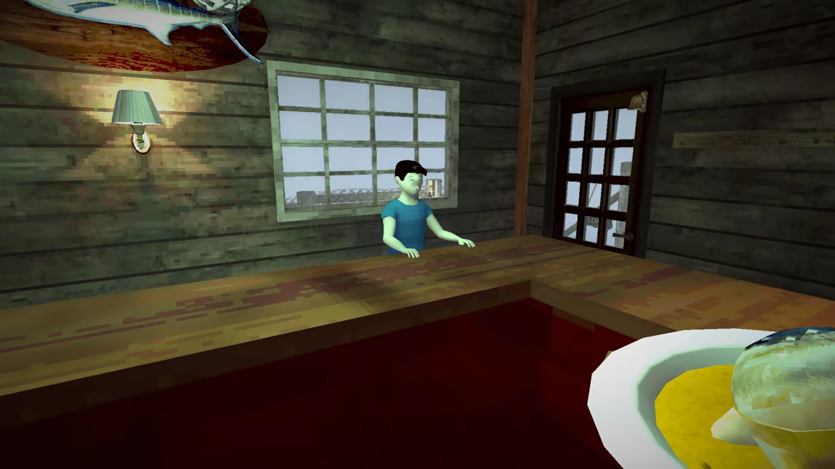 The Lighthouse Restaurant video 6