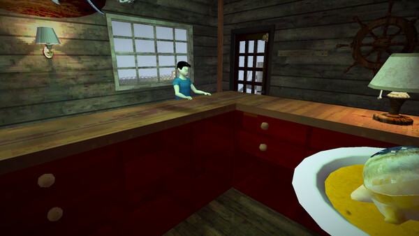 The Lighthouse Restaurant screenshot 12