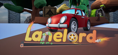 Lanelord