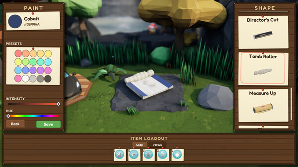 Lanelord screenshot 6