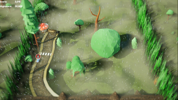 Lanelord — 8