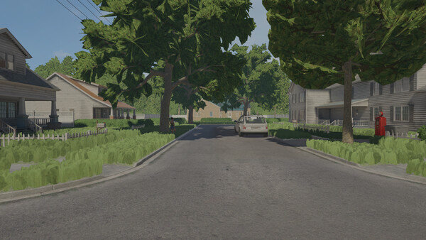 AMERICAN LIFE SIMULATOR screenshot 8