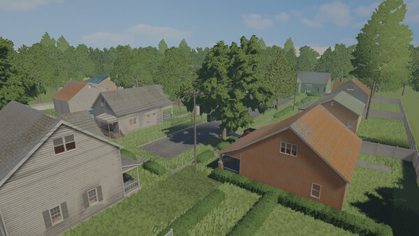 AMERICAN LIFE SIMULATOR screenshot 9